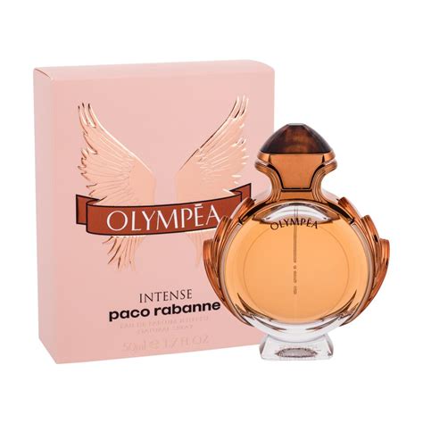 paco rabanne olympéa intense eau de parfum 50ml